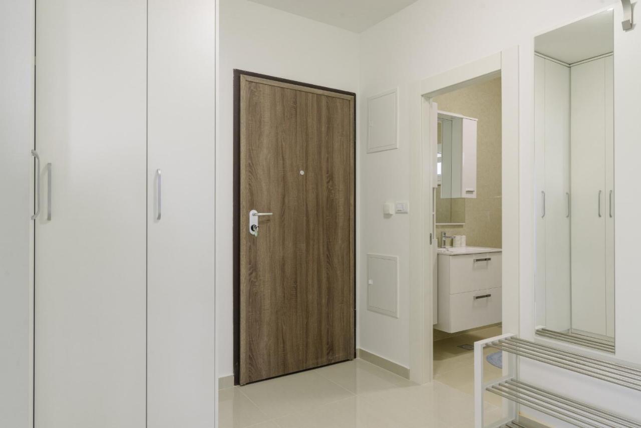 Apartment S-7 Trogir Bagian luar foto
