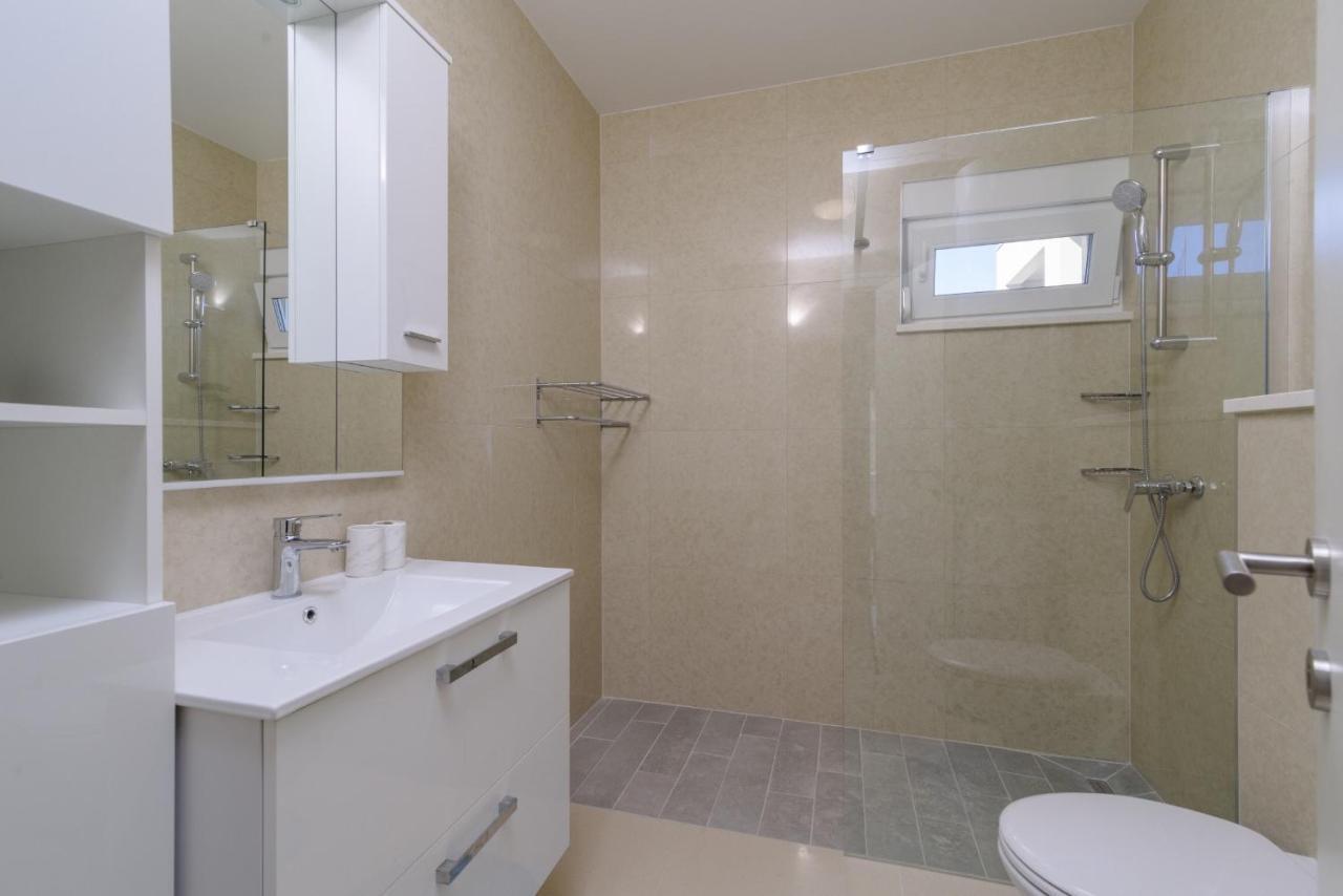 Apartment S-7 Trogir Bagian luar foto